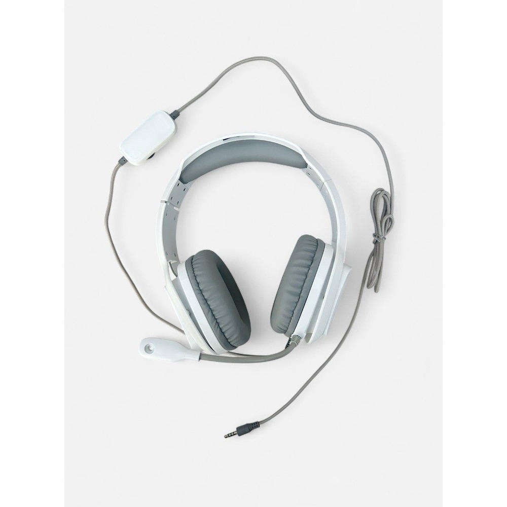 KMD Instinct Deluxe Gaming Headset for Ps5 / PC